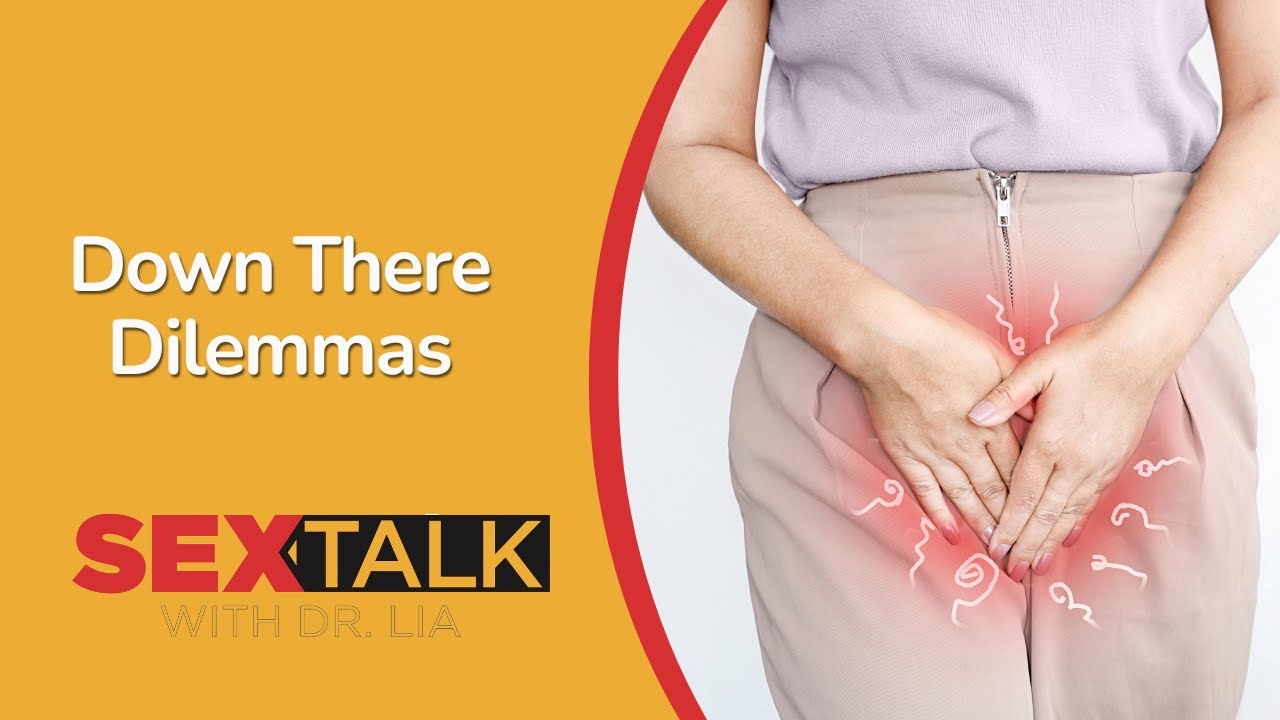 Understanding Yeast Infections After Oral Intimacy | Ask Dr. Lia