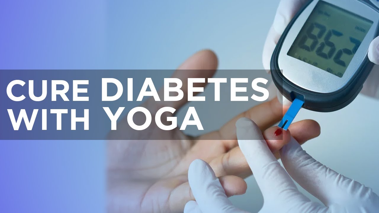 Yoga for Diabetes | Yoga for Sugar | Yoga for Pancreas | Yog4lyf