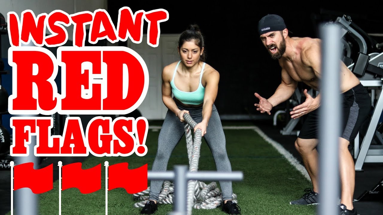 ???? 5 VITAL QUESTIONS TO ASK a Strength Coach or Personal Trainer