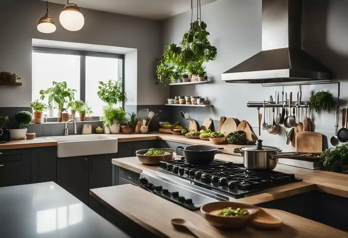 keto friendly international dishes