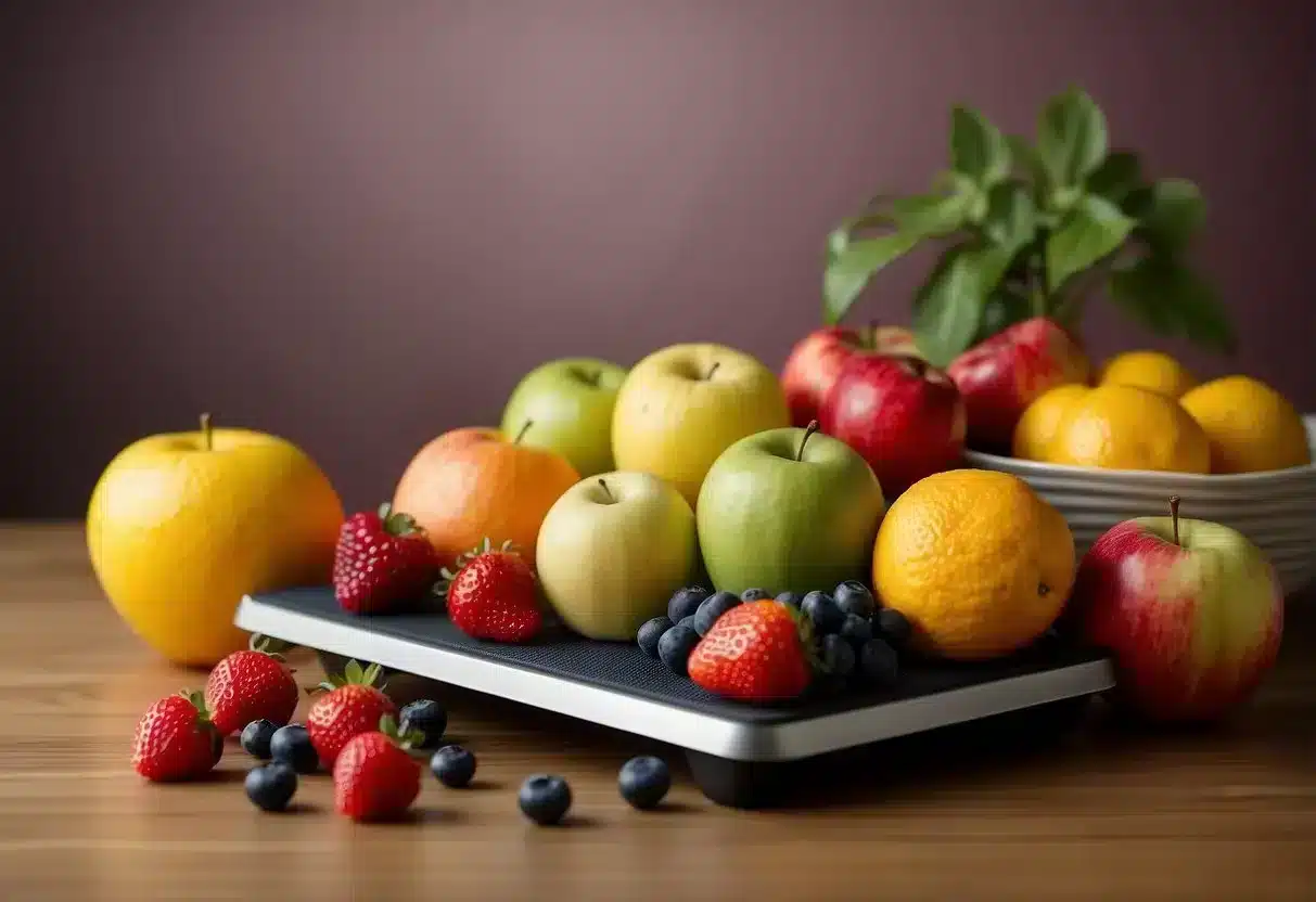 best fruits for weight loss