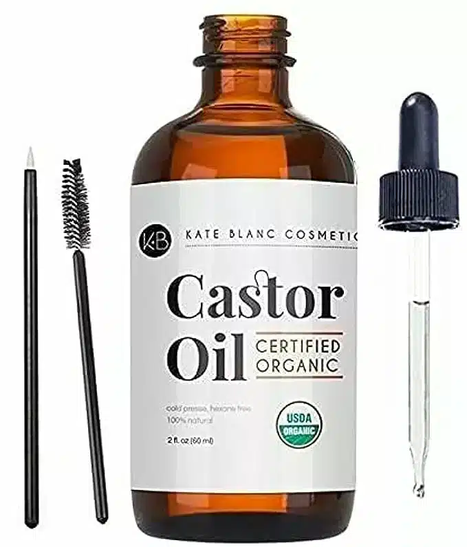 castor oil