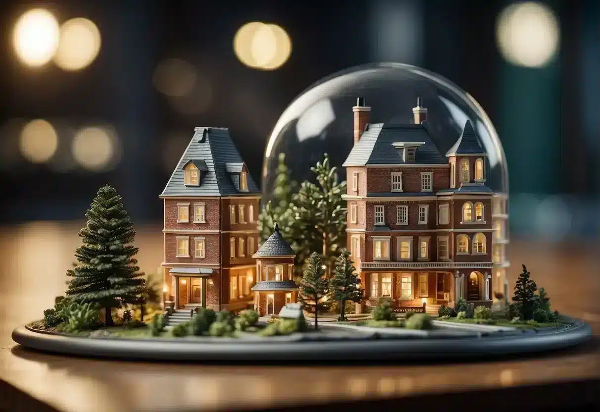 Various factors such as education, employment, and housing affecting health