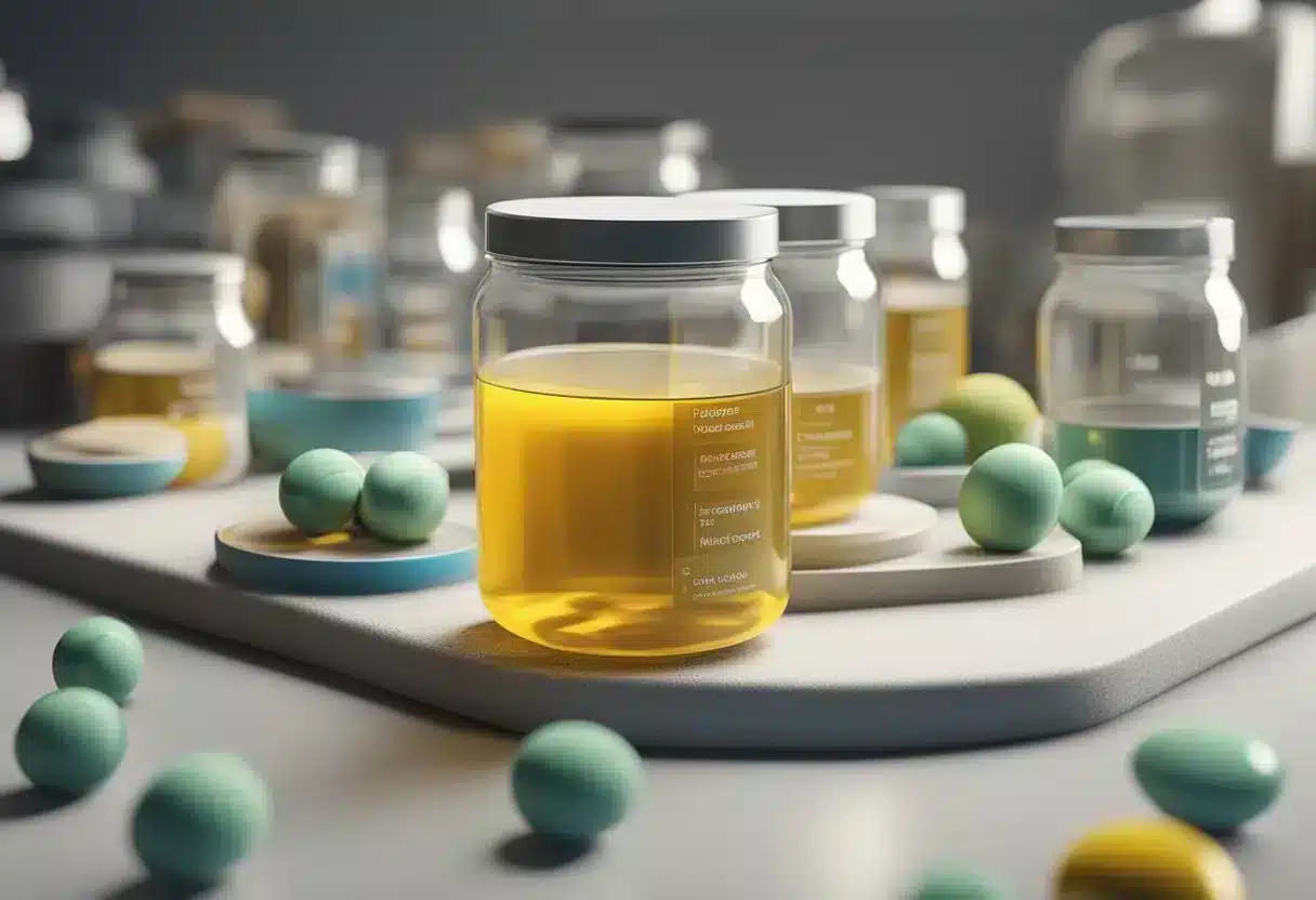 Amino acids and health conditions, supplements' pros and cons