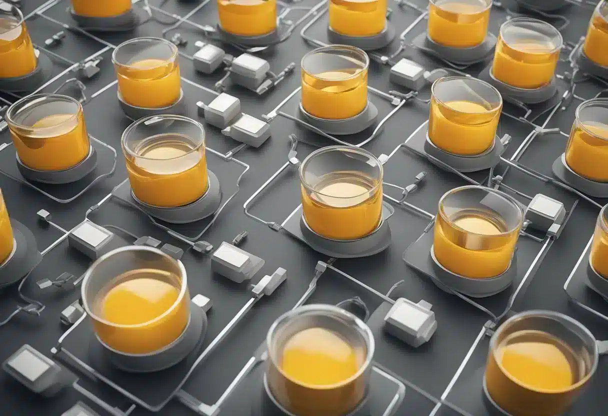 Amino acid supplements: pros - energy boost, muscle growth. Cons - potential side effects, risks of overdose