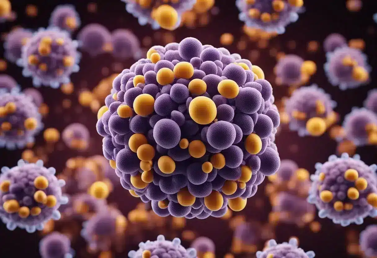 The liver filters toxins from the blood. Vitamins and supplements support its detox function