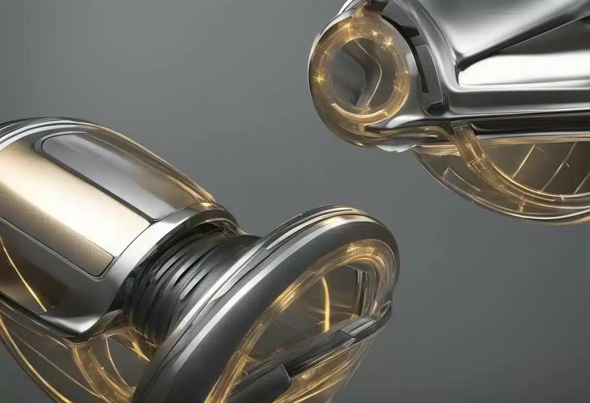 A dermaroller glides over skin, creating tiny punctures. Blood flow increases, promoting collagen production for smoother, firmer skin