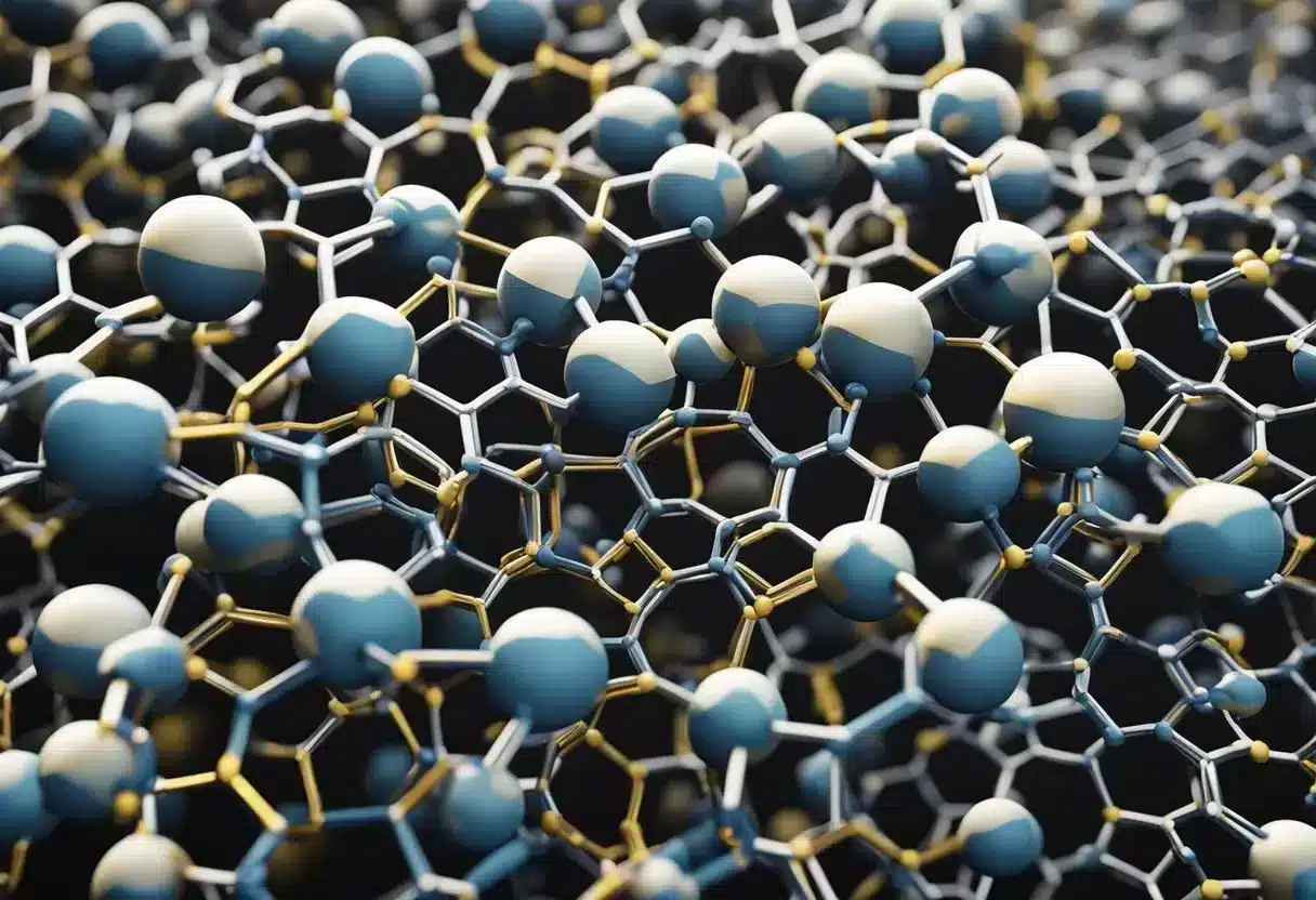 Amino acids bond to form proteins, each with specific functions like structure, enzymes, and hormones