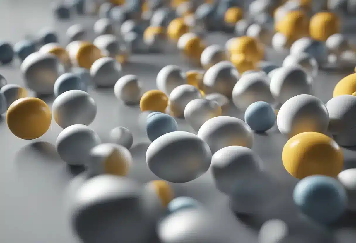 Various amino acids, like lysine and tryptophan, play vital roles in human health. Lysine aids in calcium absorption, while tryptophan is essential for serotonin production