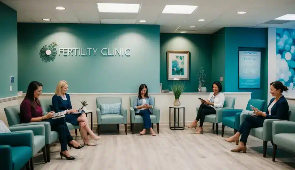 fertility treatments